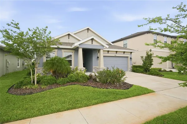 $3,200 | 5450 Del Coronado Drive, Apollo Beach, FL 33572