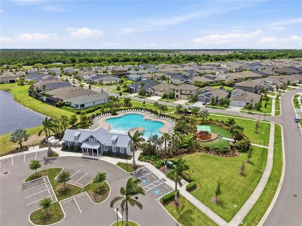 $3,200 | 5450 Del Coronado Drive, Apollo Beach, FL 33572