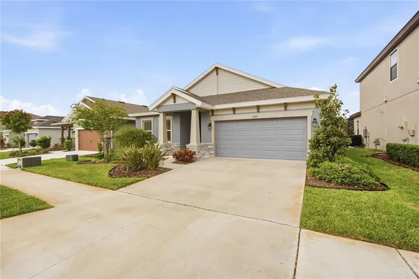 $3,200 | 5450 Del Coronado Drive, Apollo Beach, FL 33572