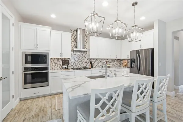 $3,200 | 5450 Del Coronado Drive, Apollo Beach, FL 33572