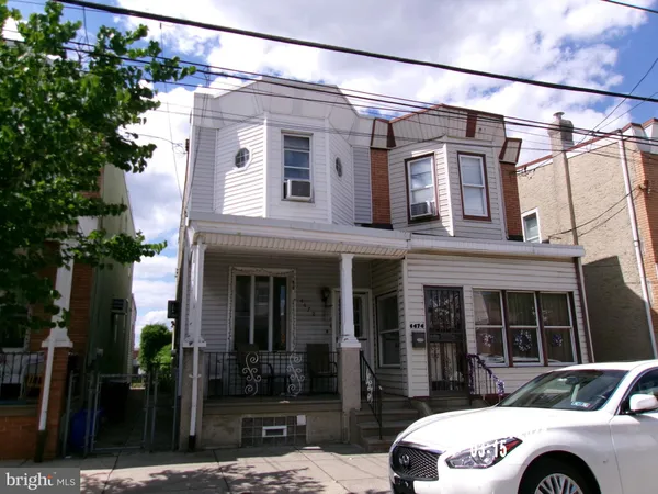$154,900 | 4472 East Thompson Street, Philadelphia, PA 19137