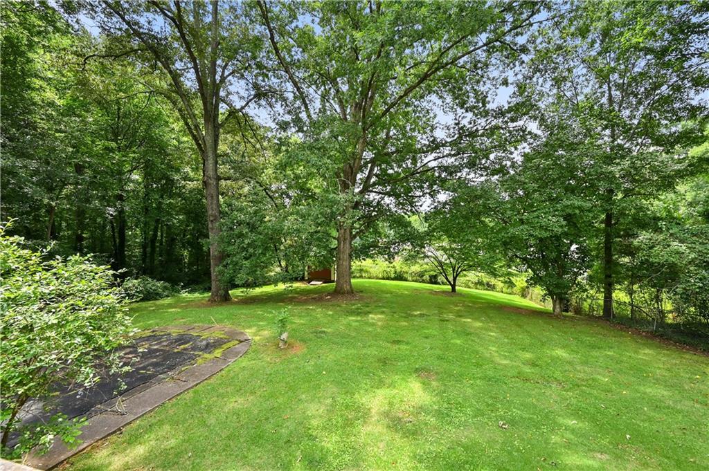 1847 Posten Lane Southwest Mableton, GA 30126 - Photo 20 of 41