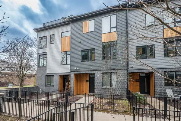 $700,000 | 5543 Butler Street, Pittsburgh, PA 15201