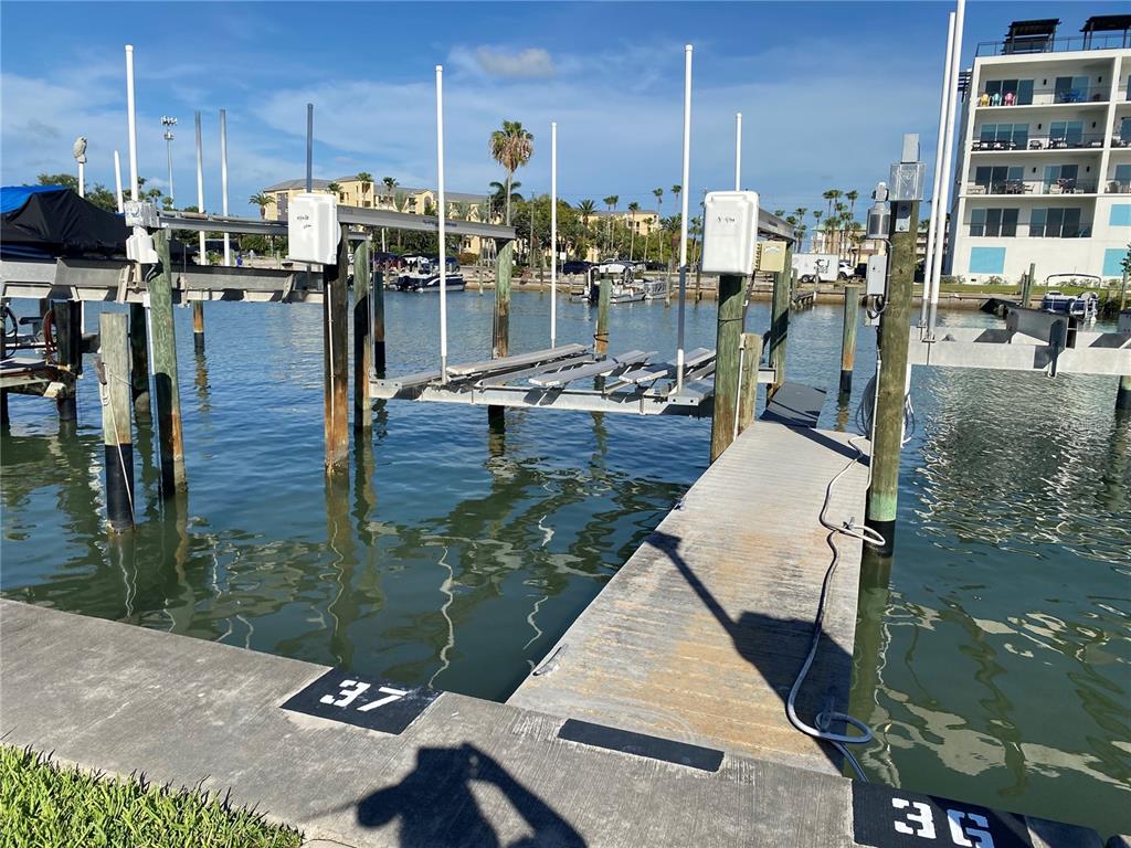 230 Medallion Boulevard, Unit D Madeira Beach, FL 33708 - Photo 35 of 37