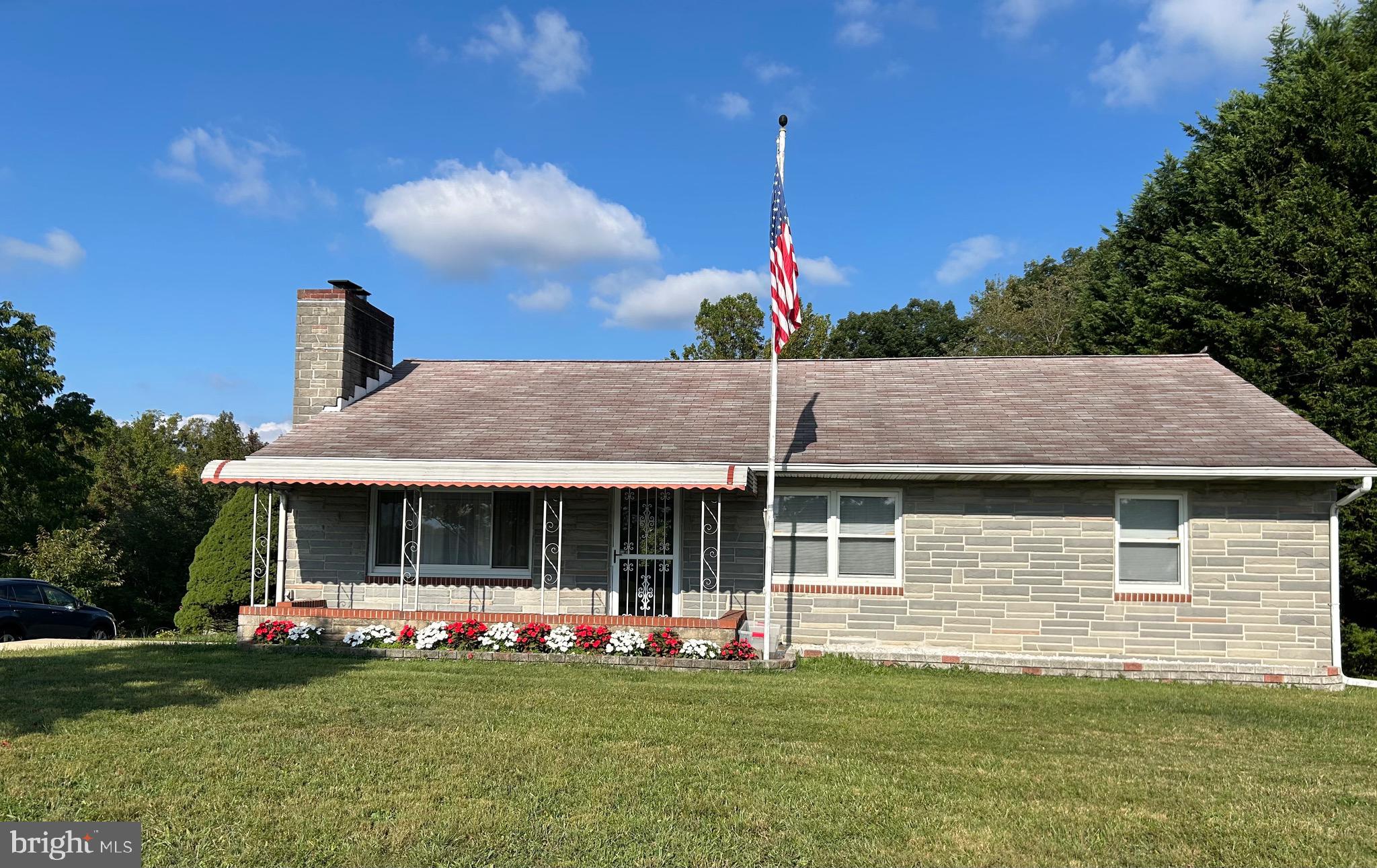 2523 Mountain Road Joppa, MD 21085 - Photo 1 of 35 Front view