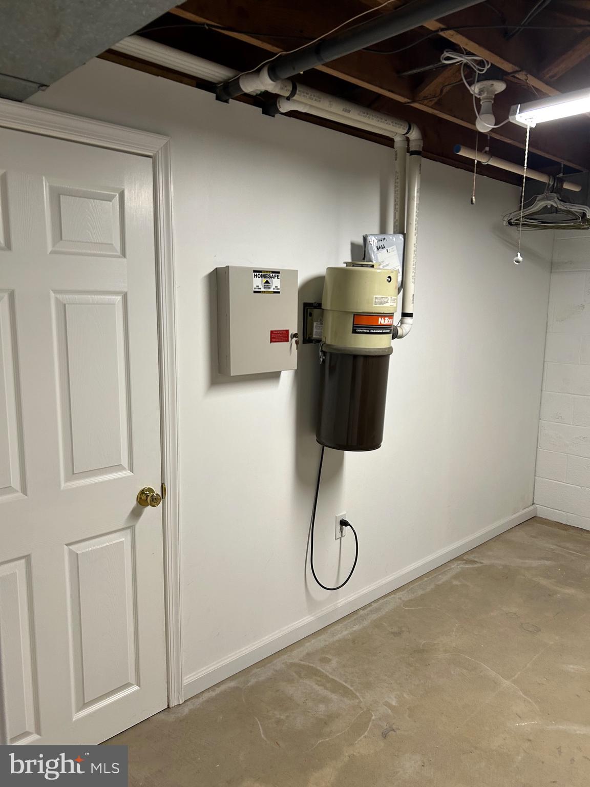 2523 Mountain Road Joppa, MD 21085 - Photo 14 of 35 Central vacuum