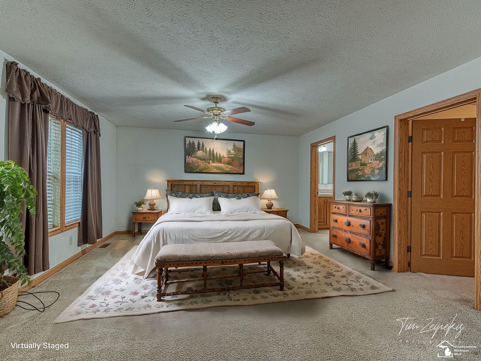 7052 Bluebush Road Monroe, MI 48162 - Photo 30 of 43
