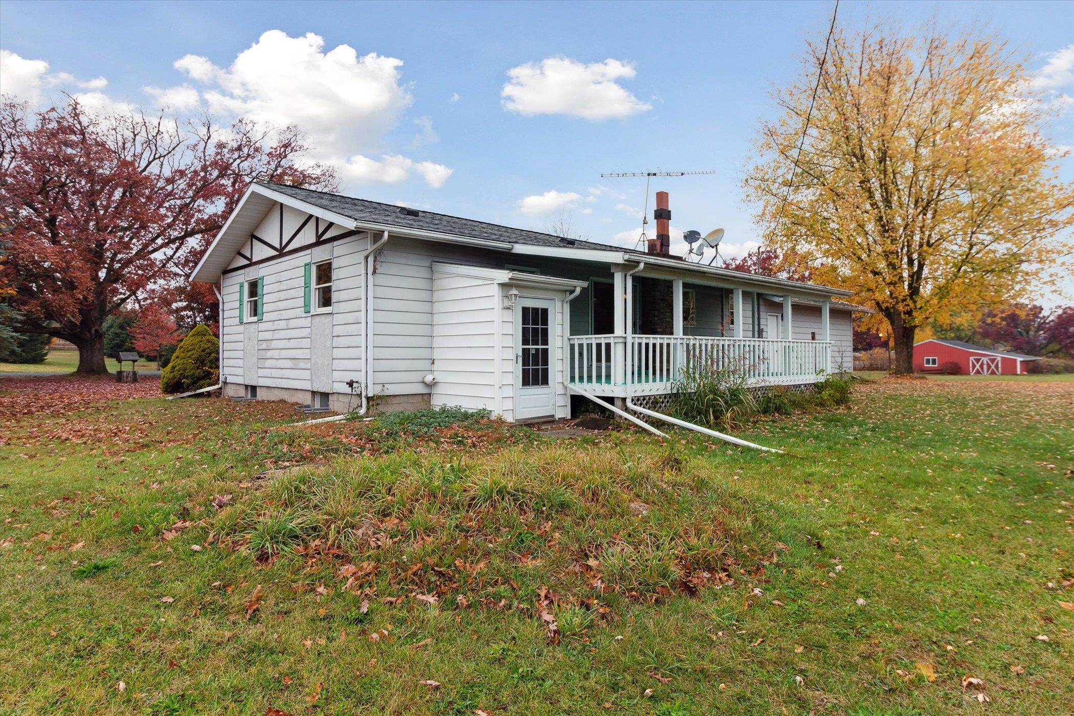 3402 North Crystal Road Vestaburg, MI 48891 - Photo 44 of 51