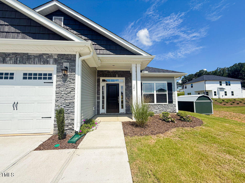 101 Decatur Drive Fuquay-Varina, NC 27526 - Photo 3 of 39 2