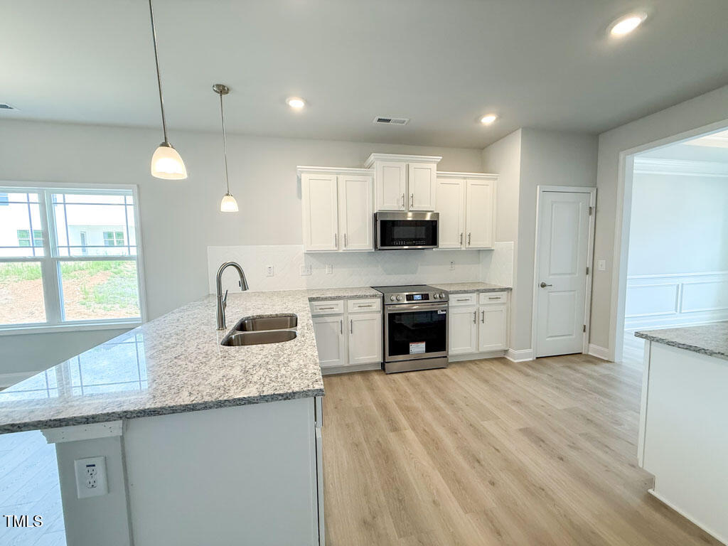 101 Decatur Drive Fuquay-Varina, NC 27526 - Photo 9 of 39 -8