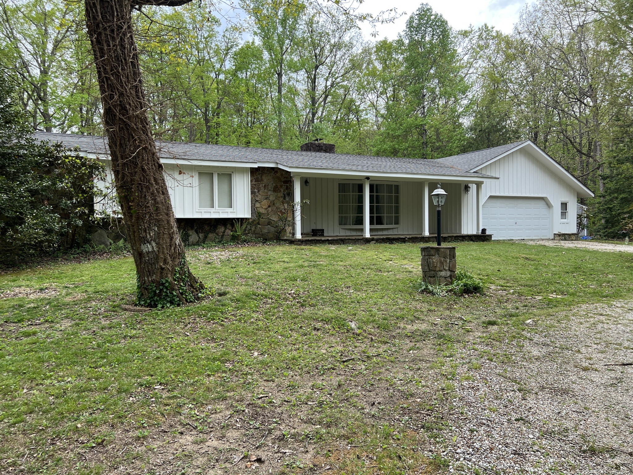 244 Rattlesnake Spring Road Sewanee, TN 37375 - Photo 11 of 11 Gallery Image 11