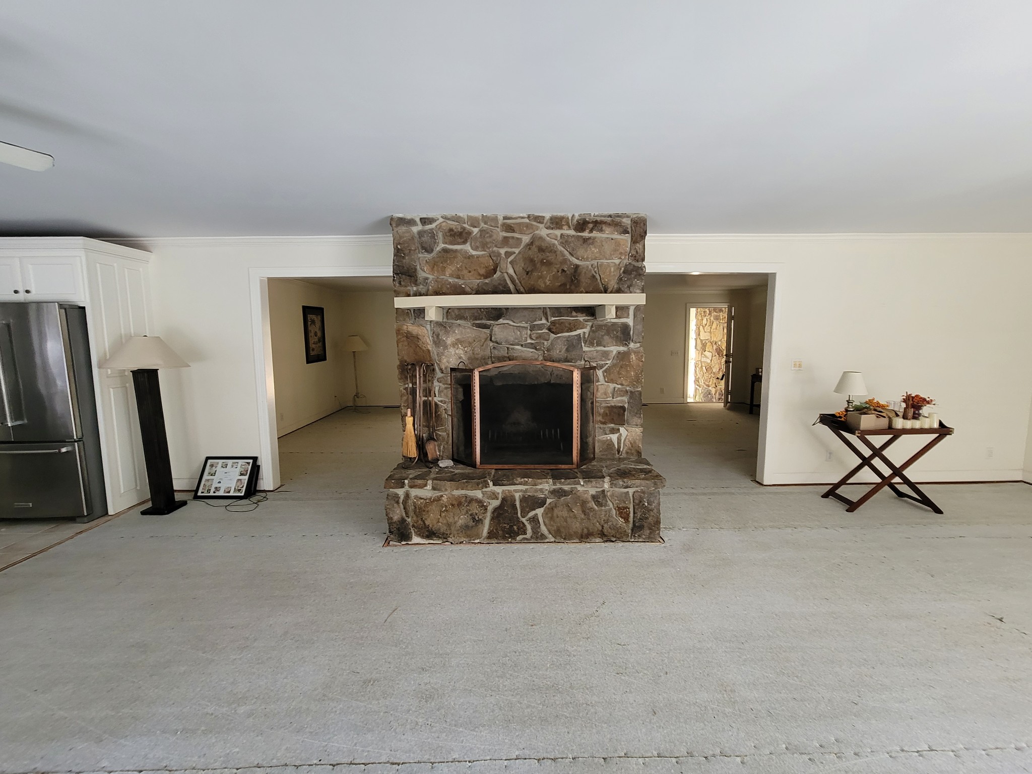244 Rattlesnake Spring Road Sewanee, TN 37375 - Photo 2 of 11 Gallery Image 2