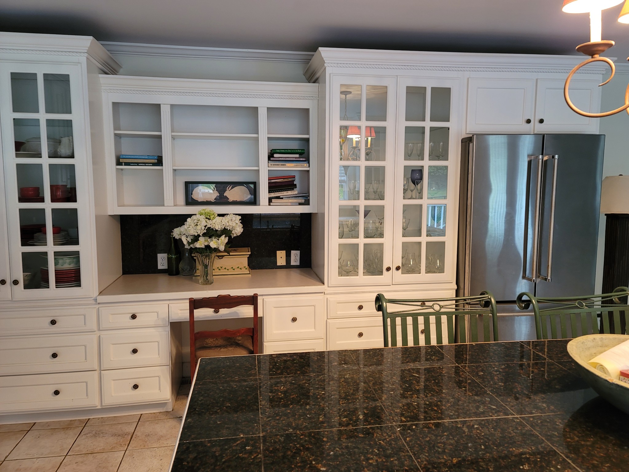 244 Rattlesnake Spring Road Sewanee, TN 37375 - Photo 4 of 11 Gallery Image 4