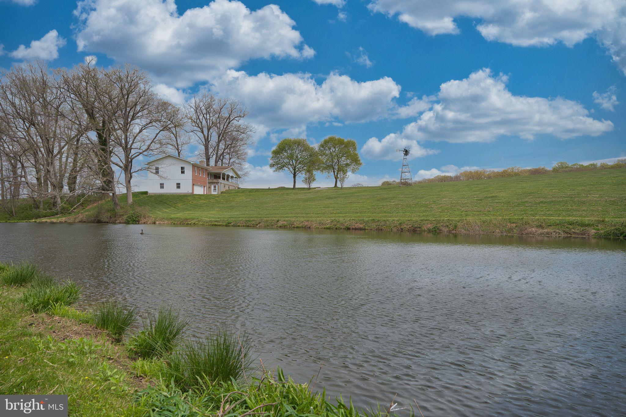 17634 Bruehl Road Upperco, MD 21155 - Photo 9 of 49 Waterfront property!