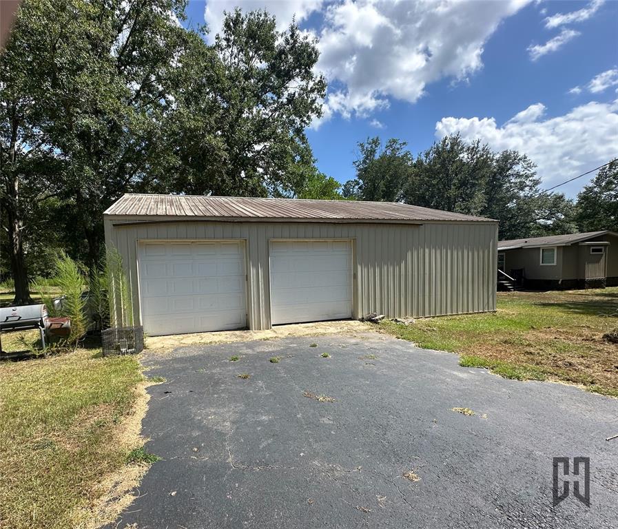 142 Hammontree Road Homer, LA 71040 - Photo 23 of 29 30 x 40 shop heated and cooled