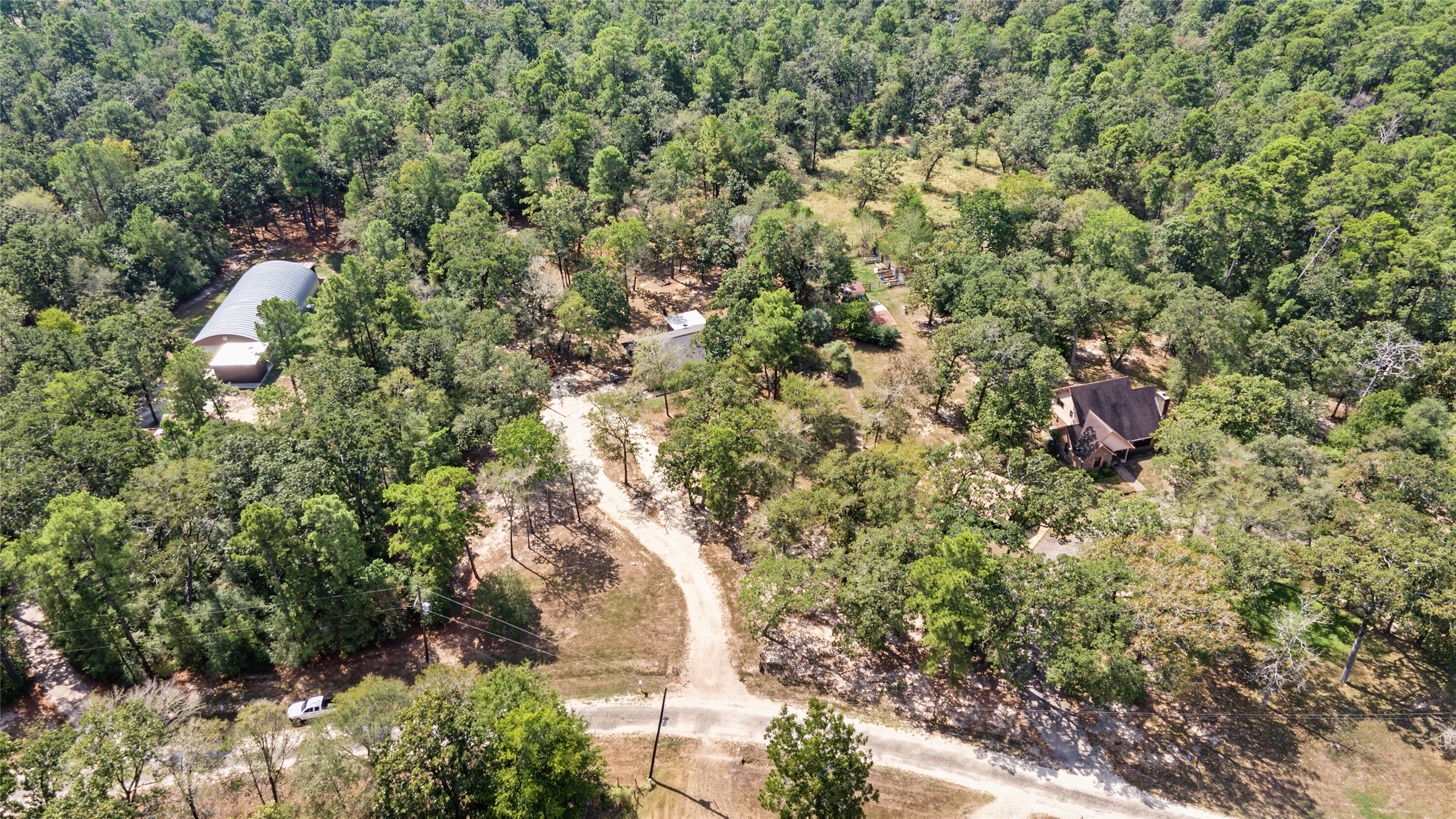 98 Lee Wood Road Huntsville, TX 77320 - Photo 37 of 39 Gallery Image 37