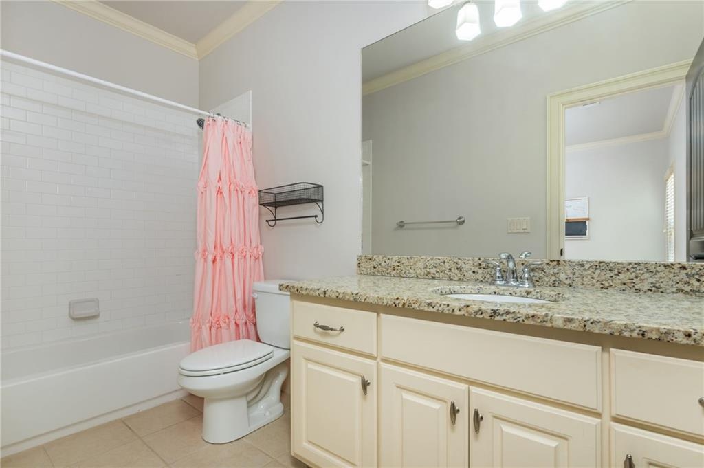 15885 South Thompson Road Milton, GA 30004 - Photo 36 of 52 Gallery Image 36