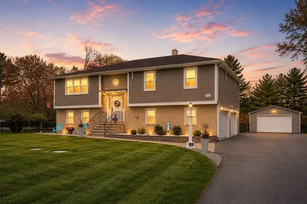 $610,000 | 42 Eagle Drive, Dudley, MA 01571