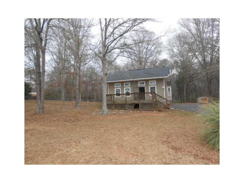 1047 South Laney Road Locust Grove, GA 30248 - Photo 1 of 1 Exterior Front.