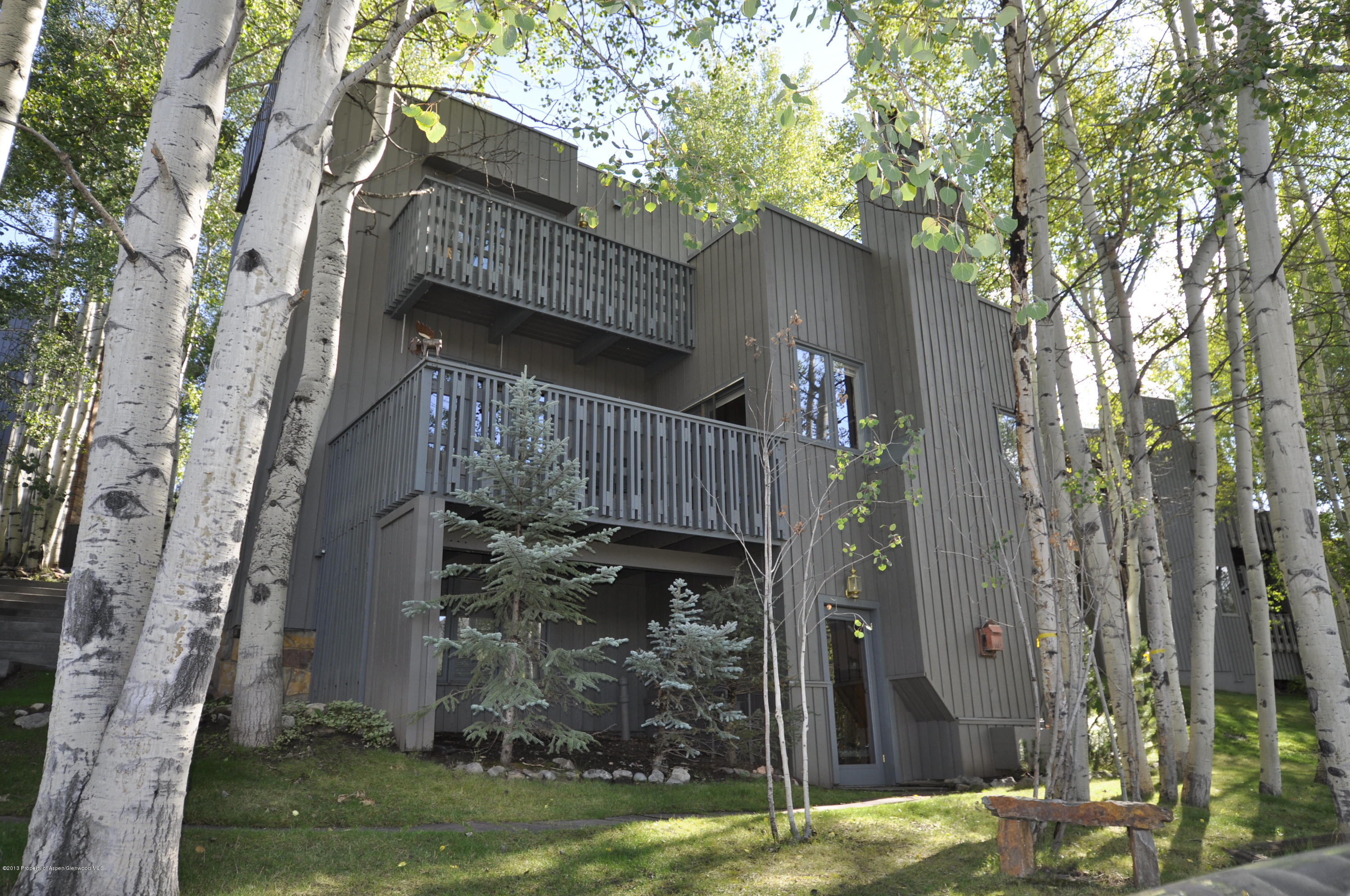 320 Meadow Ranch Road Snowmass Village, CO 81615 - Photo 14 of 20 320 Meadow Ranch home