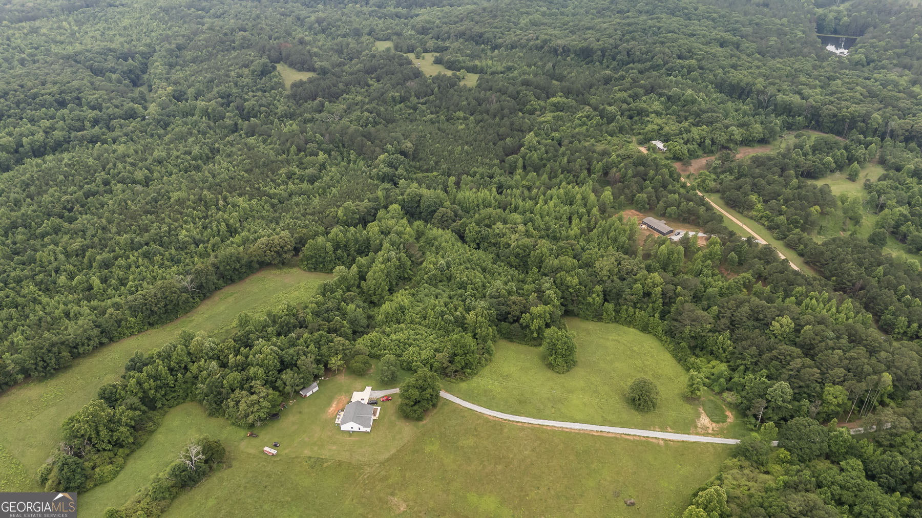 327 Jeffers Road Buchanan, GA 30113 - Photo 6 of 13