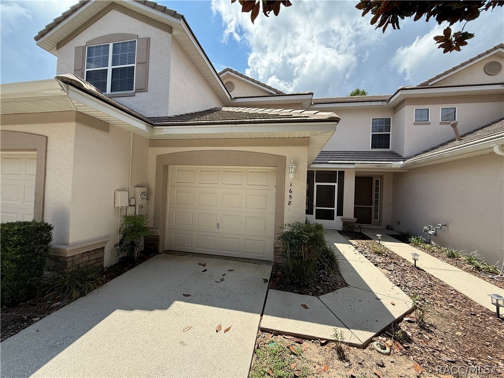 1658 West Spring Meadow Loop Lecanto, FL 34461 - Photo 1 of 31 Gallery Image 1