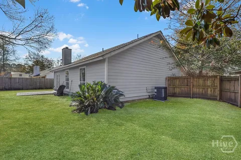 $285,000 | 12 English Saddle Court, Savannah, GA 31406