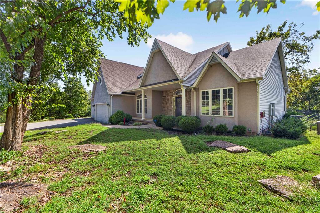 28098 Overbrook Road Paola, KS 66071 - Photo 3 of 90 Gallery Image 3
