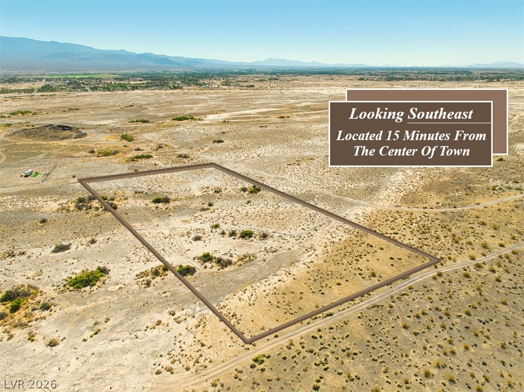 1410 North Freedom Road Pahrump, NV 89060 - Photo 8 of 12