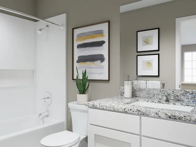 a sign on the side of the road