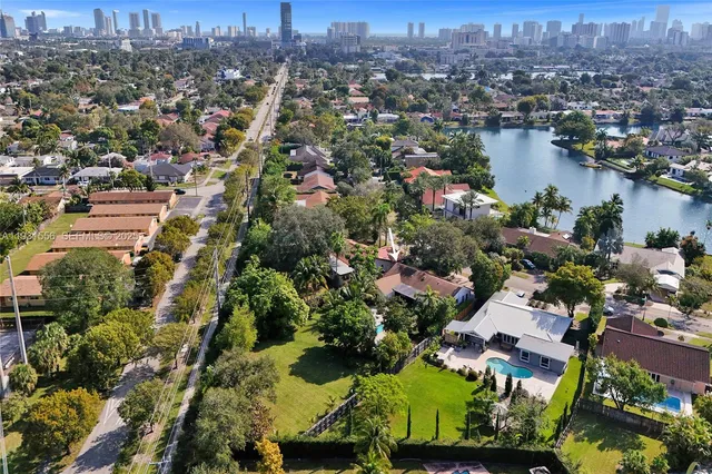 $2,090,000 | 21440 Highland Lakes Boulevard, Miami, FL 33179