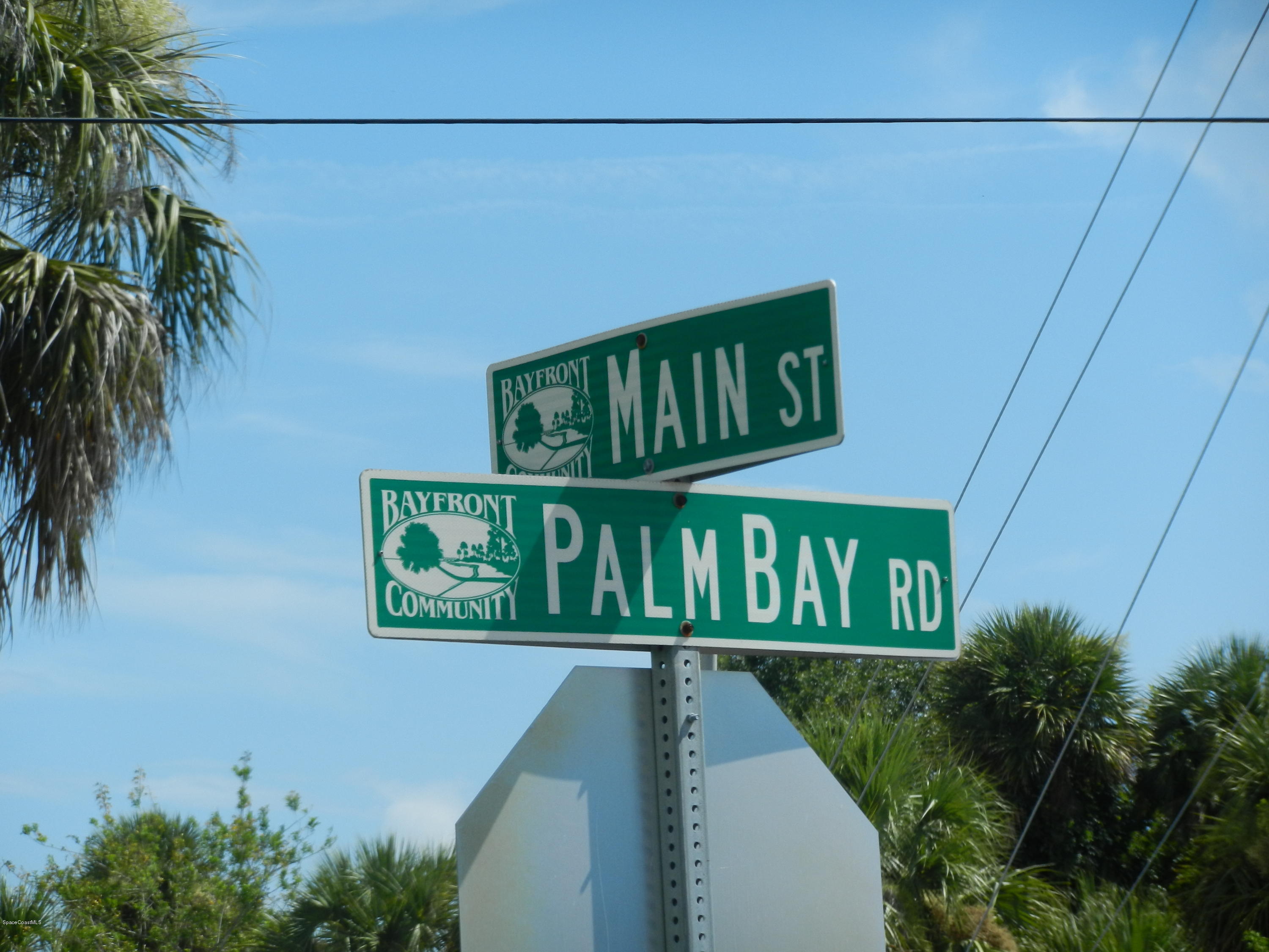 2894 Palm Bay Road Northeast Palm Bay, FL 32905 - Photo 2 of 8 DSCN2929