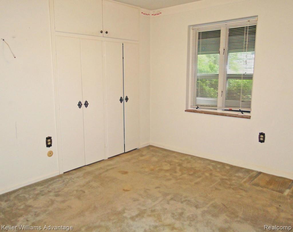 1400 South Sheldon Road Canton, MI 48188 - Photo 12 of 15 Bedroom 2.jpg