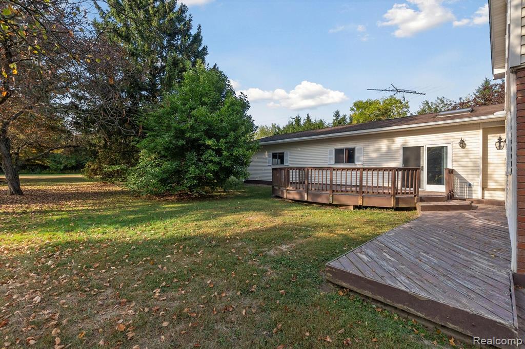 4125 Warner Road Howell, MI 48855 - Photo 50 of 72