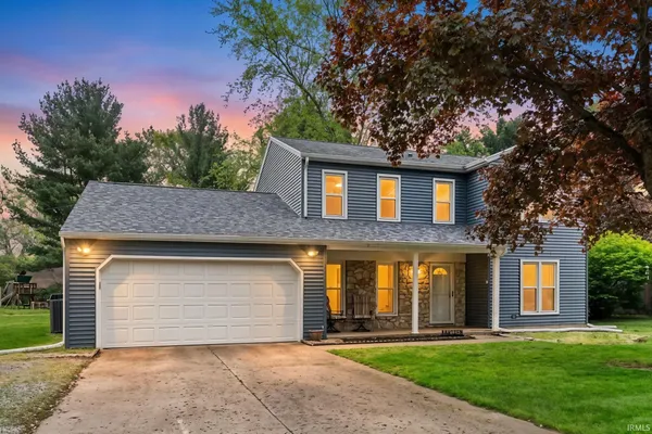 $332,500 | 526 Nancy Street, Warsaw, IN 46580