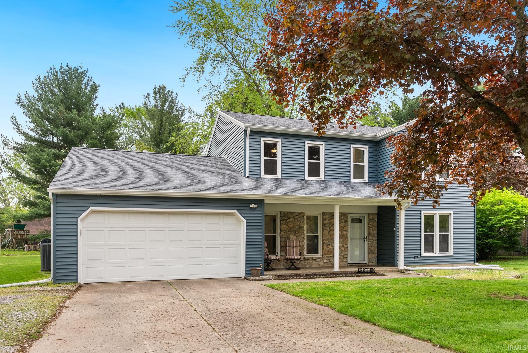 526 Nancy Street Warsaw, IN 46580 - Photo 4 of 36