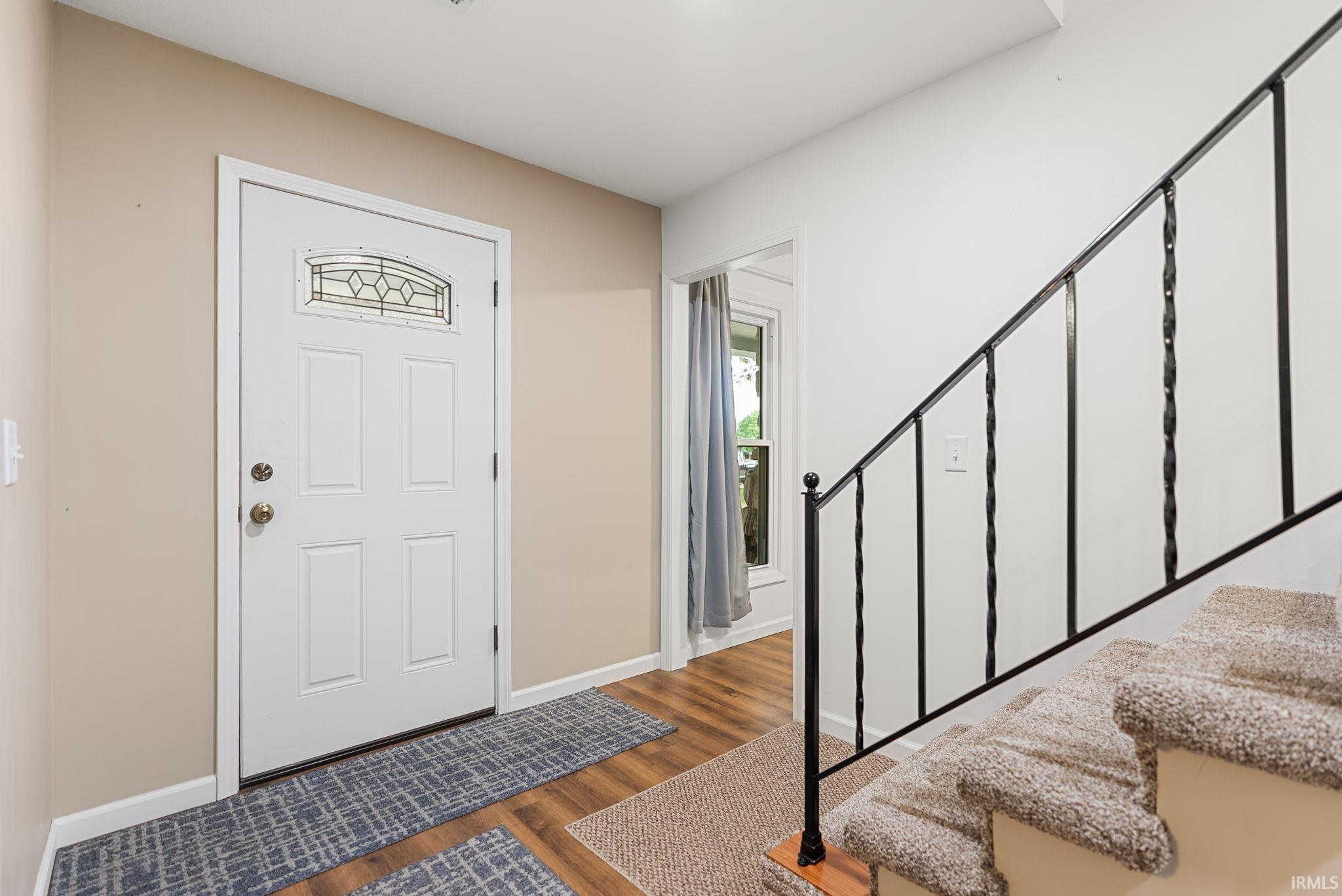 526 Nancy Street Warsaw, IN 46580 - Photo 5 of 36