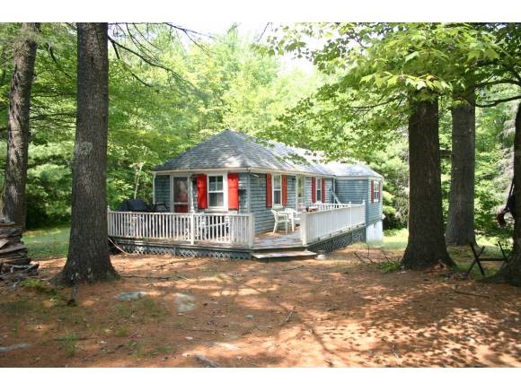 300 College Road Wolfeboro, NH 03894 - Photo 1 of 1