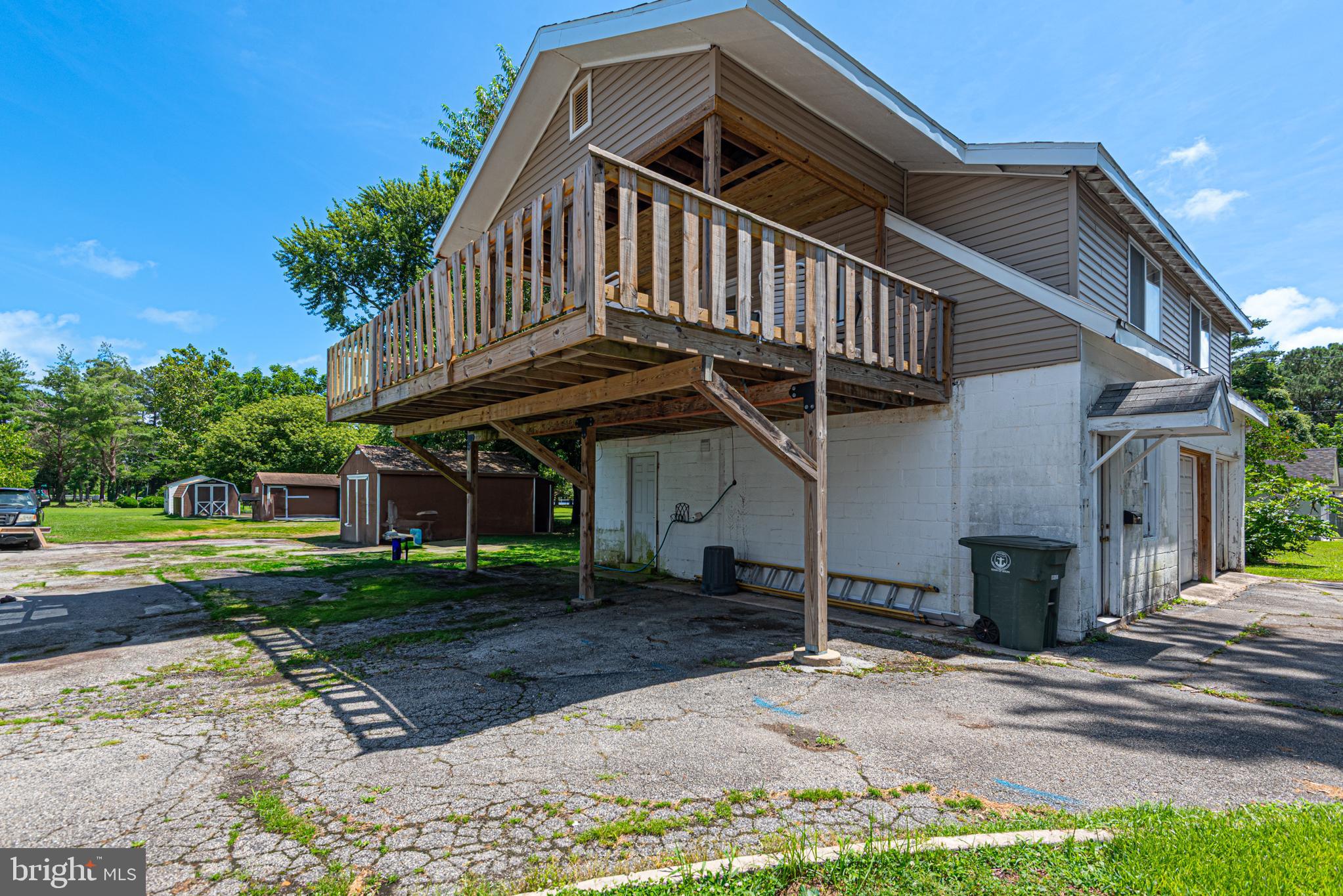 17 Burley Street Berlin, MD 21811 - Photo 104 of 150