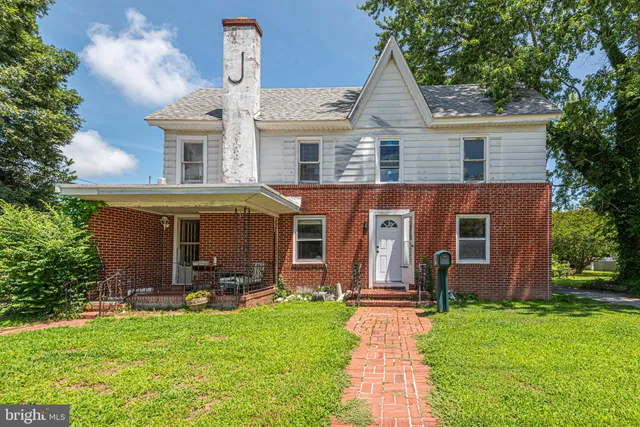 $950,000 | 17 Burley Street, Berlin, MD 21811