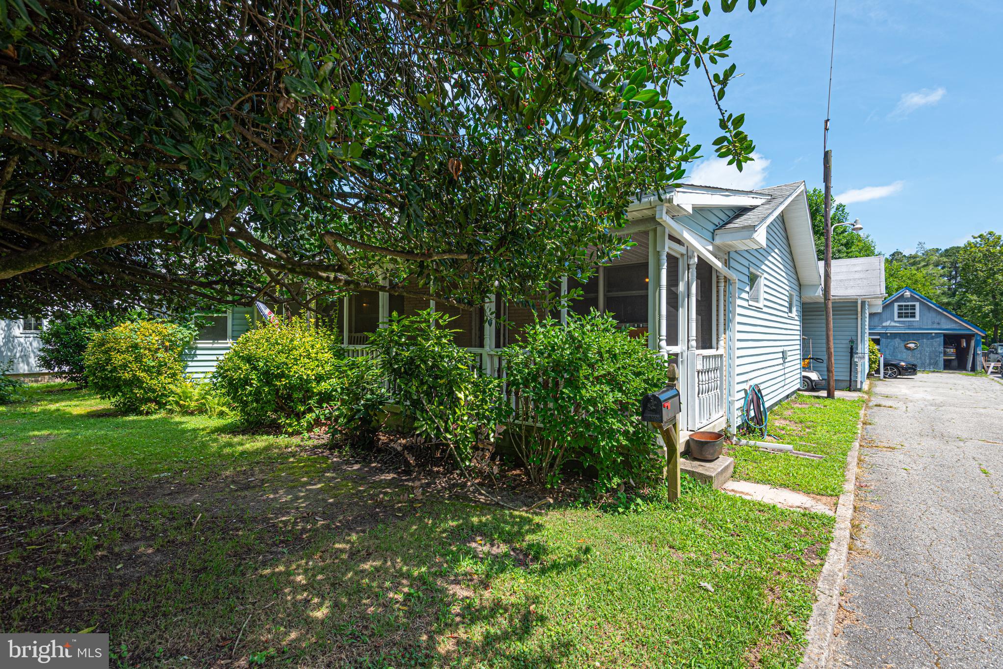 17 Burley Street Berlin, MD 21811 - Photo 4 of 150
