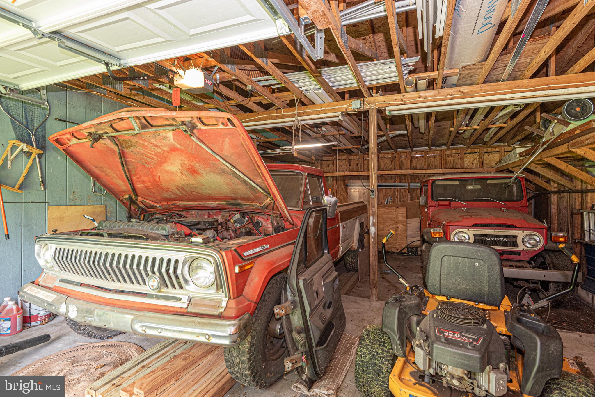17 Burley Street Berlin, MD 21811 - Photo 63 of 150 a view of walk in closet with clothes and shoes