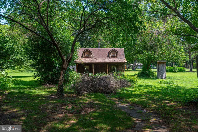 $950,000 | 17 Burley Street, Berlin, MD 21811