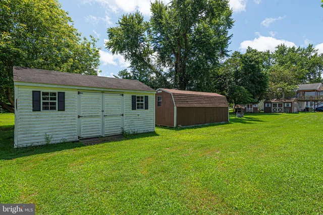 $950,000 | 17 Burley Street, Berlin, MD 21811