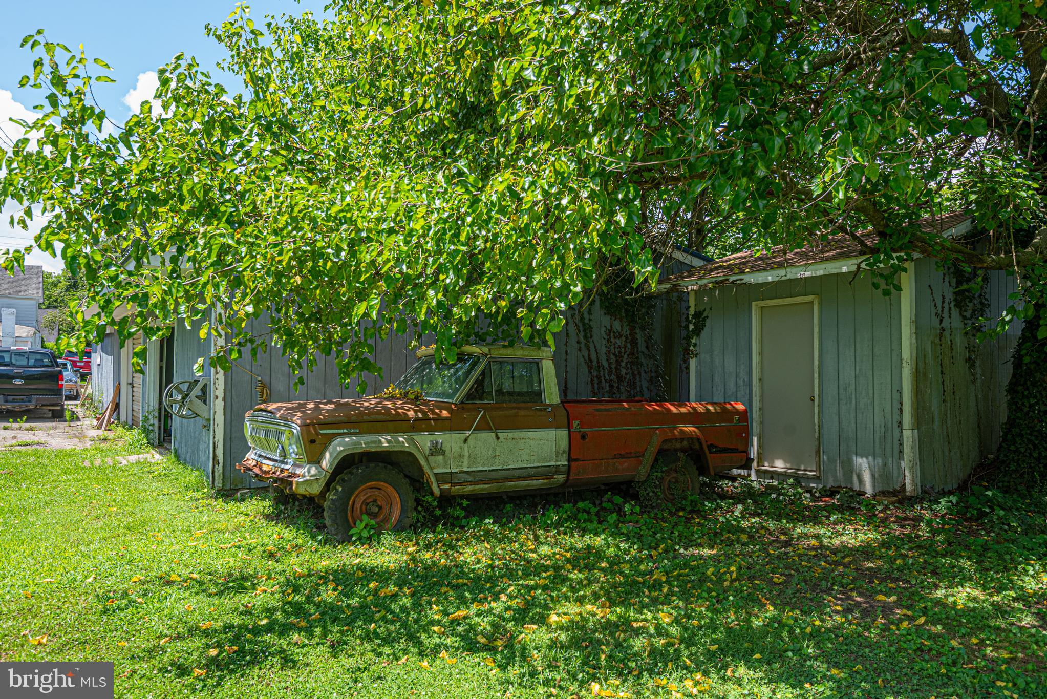 17 Burley Street Berlin, MD 21811 - Photo 71 of 150
