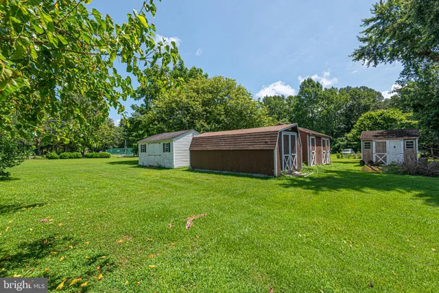 $950,000 | 17 Burley Street, Berlin, MD 21811