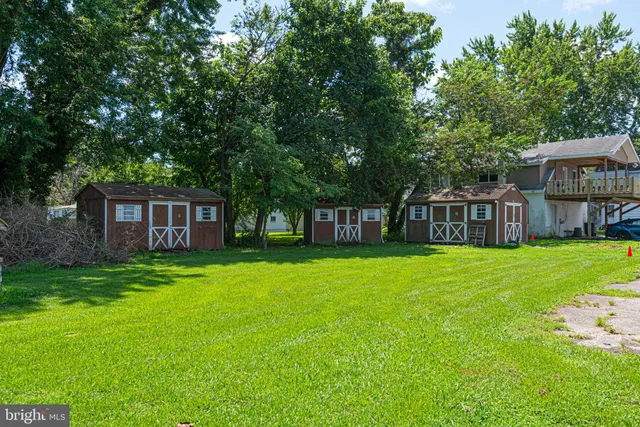 $950,000 | 17 Burley Street, Berlin, MD 21811