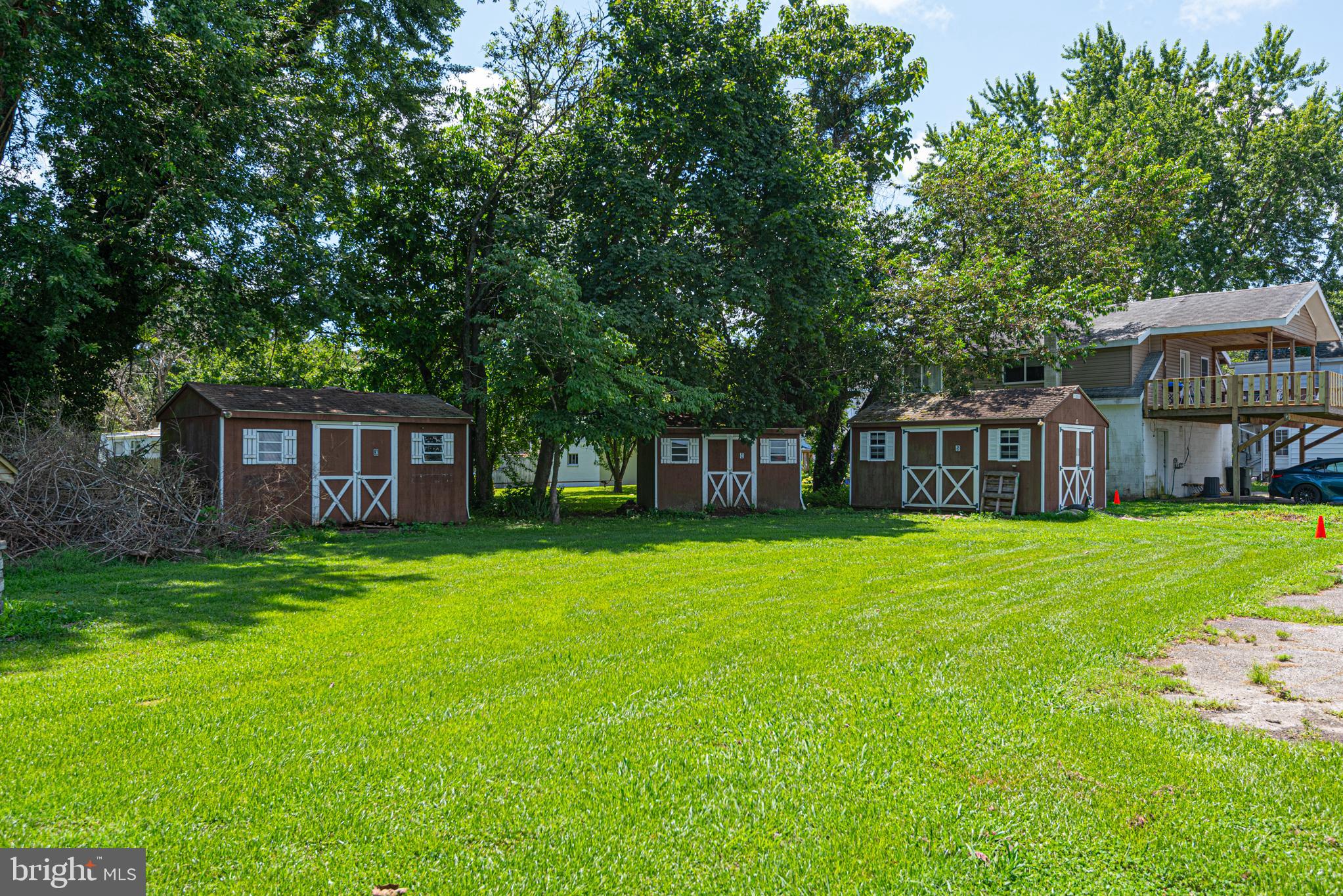 17 Burley Street Berlin, MD 21811 - Photo 73 of 150