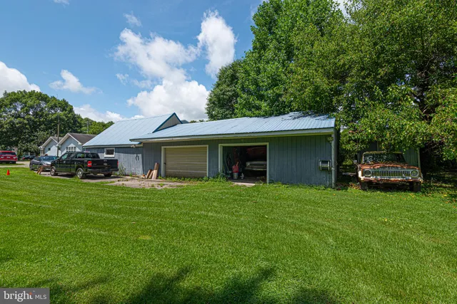 $950,000 | 17 Burley Street, Berlin, MD 21811