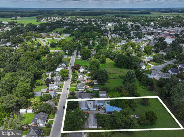 $950,000 | 17 Burley Street, Berlin, MD 21811